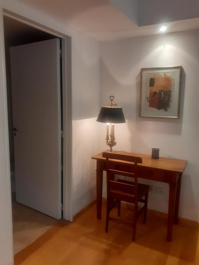 Apartamento Honduras Soho Ciudad Autónoma de Ciudad Autónoma de Buenos Aires Exterior foto