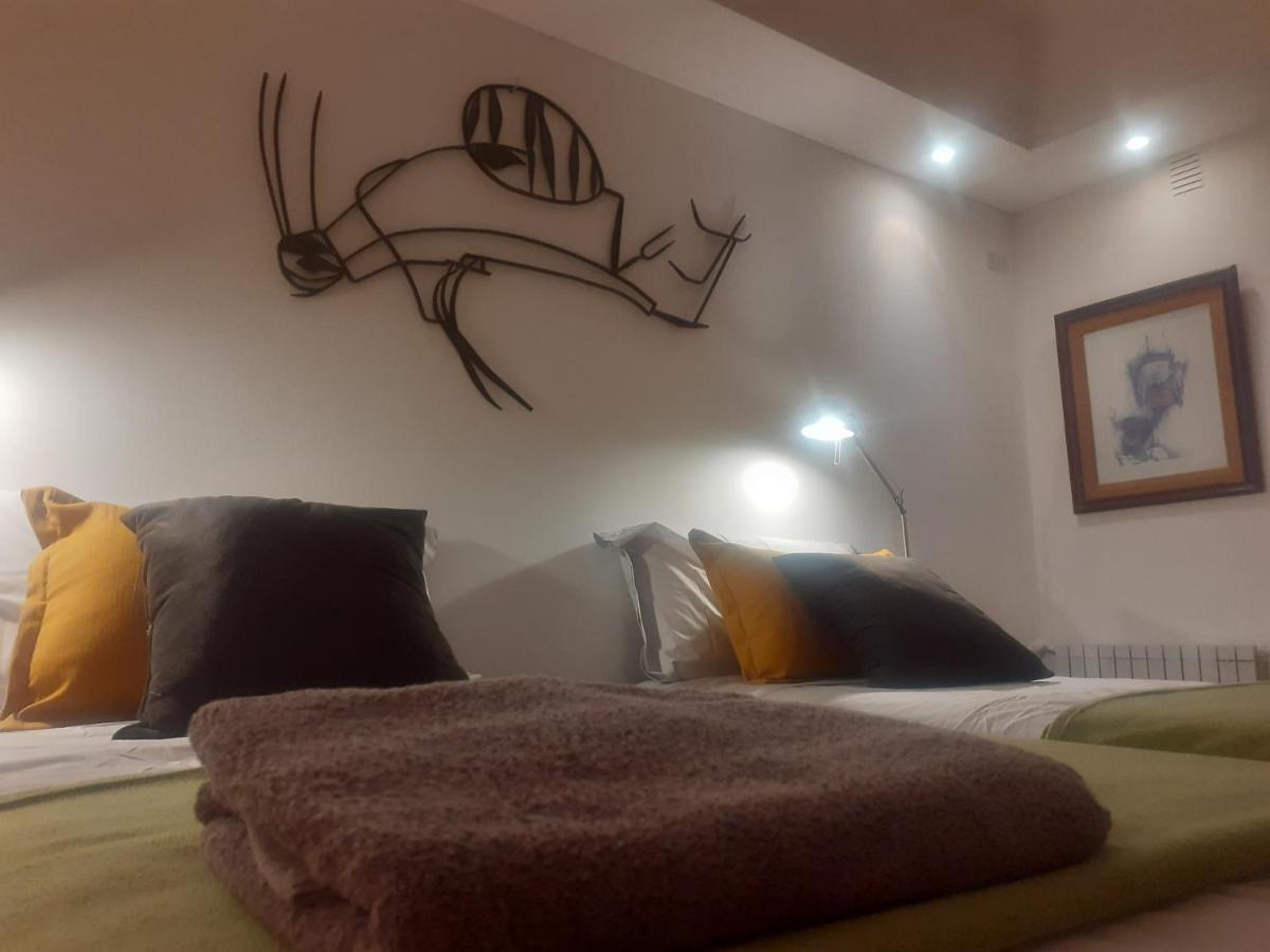 Apartamento Honduras Soho Ciudad Autónoma de Ciudad Autónoma de Buenos Aires Exterior foto