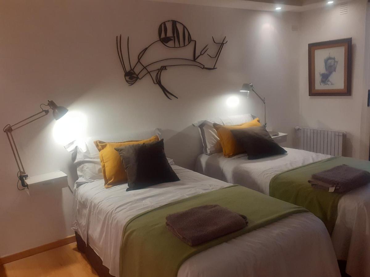 Apartamento Honduras Soho Ciudad Autónoma de Ciudad Autónoma de Buenos Aires Exterior foto