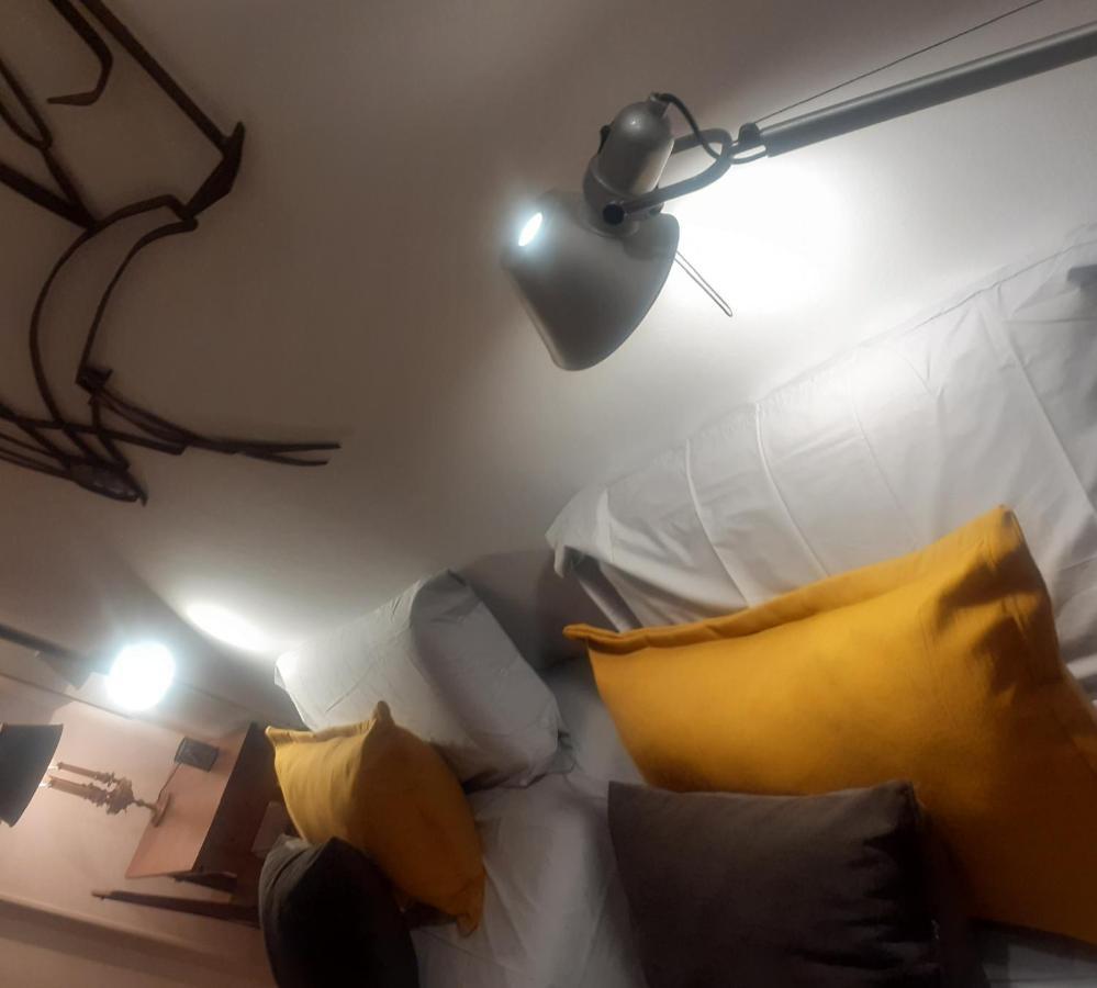 Apartamento Honduras Soho Ciudad Autónoma de Ciudad Autónoma de Buenos Aires Exterior foto