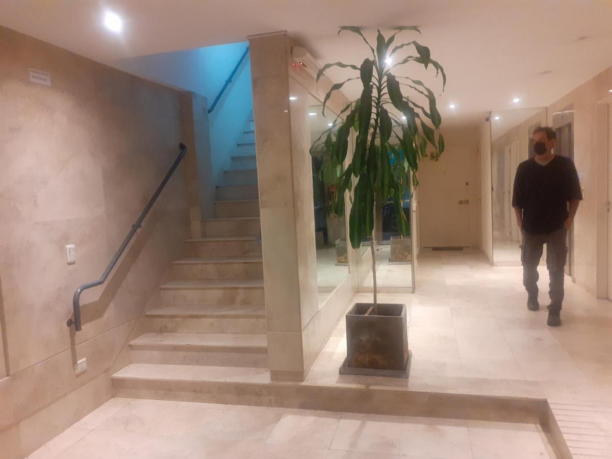 Apartamento Honduras Soho Ciudad Autónoma de Ciudad Autónoma de Buenos Aires Exterior foto