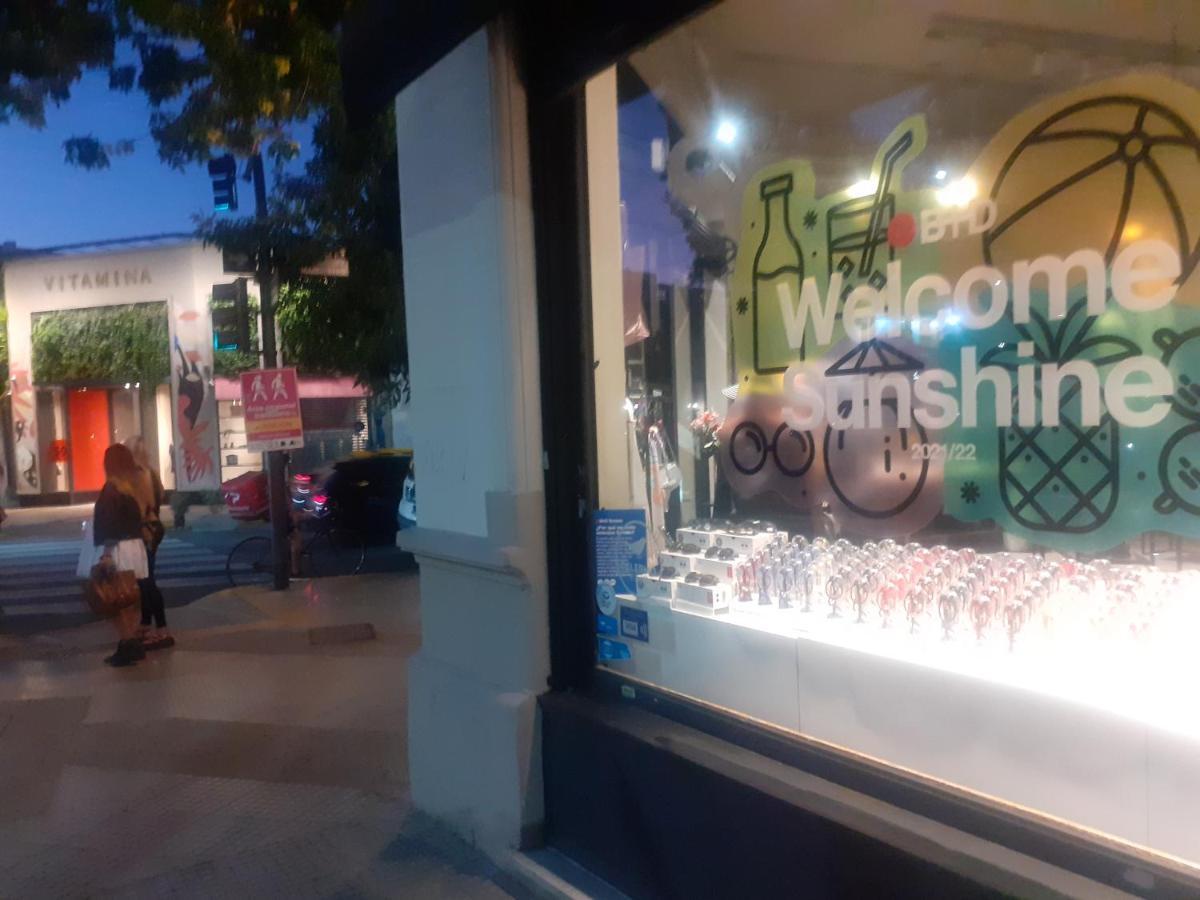 Apartamento Honduras Soho Ciudad Autónoma de Ciudad Autónoma de Buenos Aires Exterior foto
