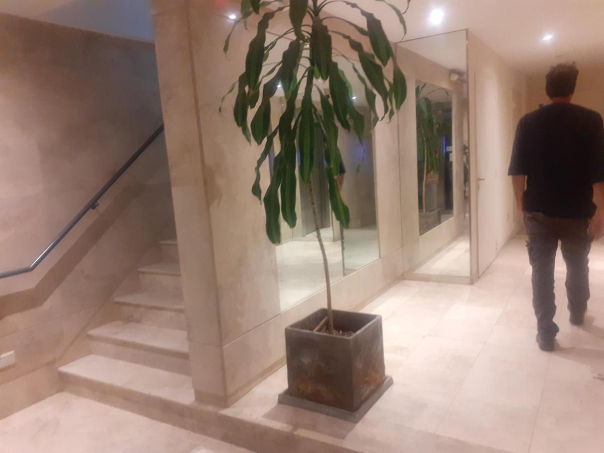 Apartamento Honduras Soho Ciudad Autónoma de Ciudad Autónoma de Buenos Aires Exterior foto