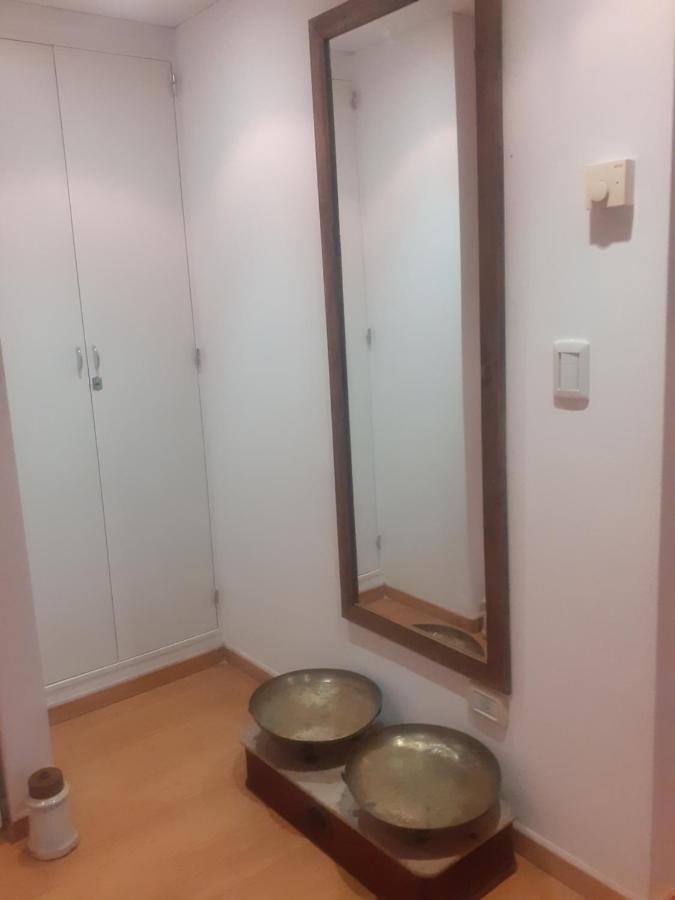 Apartamento Honduras Soho Ciudad Autónoma de Ciudad Autónoma de Buenos Aires Exterior foto