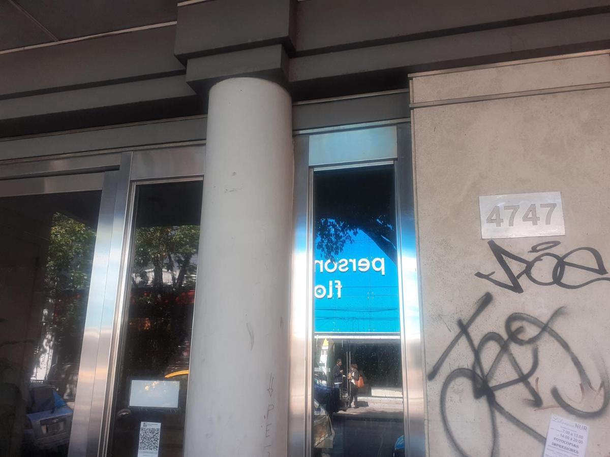 Apartamento Honduras Soho Ciudad Autónoma de Ciudad Autónoma de Buenos Aires Exterior foto